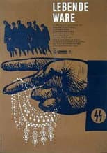 Poster for Lebende Ware
