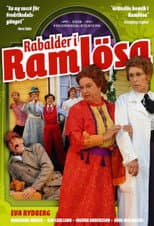 Poster for Rabalder i Ramlösa