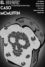 Poster for El Caso McMuffin