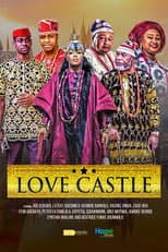 Poster for Love Castle