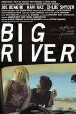 Poster for Big River