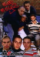 Poster for Bad Boyz