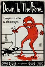 Poster for Down to the Bone