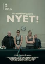 Poster for Nyet!