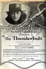 Poster for The Thunderbolt