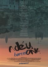 Poster for Adéu, Barcelona