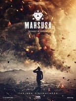 Poster for Mahsusa 100 Yıllık Mühür
