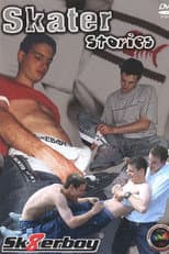 Poster for Skater Stories