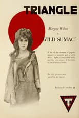Poster for Wild Sumac
