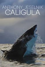 Poster for Anthony Jeselnik: Caligula