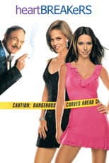 Poster for Heartbreakers