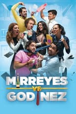 Poster for Mirreyes vs Godínez