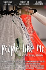 Poster for People Like Me