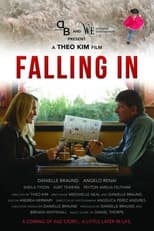 Poster for Falling In