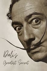 Poster for Dali's Greatest Secret
