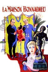 Poster for The Bonnadieu House