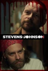 Poster for Stevens Johnson