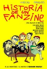 Poster for Historia de un fanzine