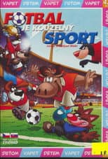 Poster for Magicsport - Magnetic Football
