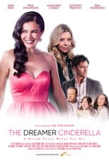 Poster for The Dreamer Cinderella