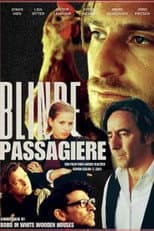 Poster for Blinde Passagiere