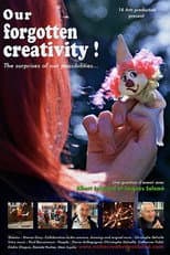 Poster for Our Forgotten Creativity!