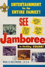 Poster for Jamboree