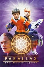 Poster for Parallax