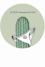 Poster for Le Petit Bonhomme Vert