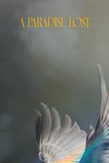 Poster for A Paradise Lost