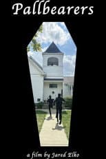 Poster for Pallbearers