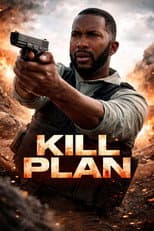Poster for Kill Plan