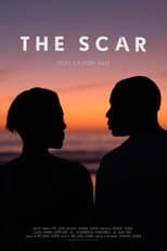 Poster for The Scar