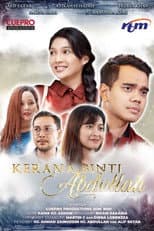 Poster for Kerana Binti Abdullah
