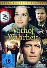 Poster for Im Vorhof der Wahrheit