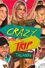 Poster for Crazy Trip Tailandia
