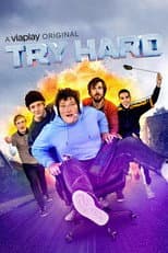 Poster for Season 1