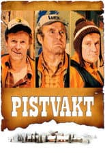 Poster for Pistvakt