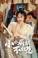 Poster for 小小厨娘不好惹