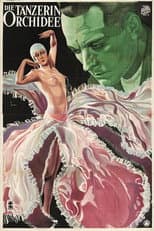 Poster for Woman of Destiny