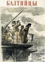 Poster for Men of the Sea