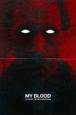 Poster for My Blood