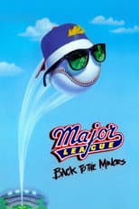 Poster for Major League: Back to the Minors