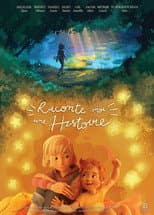 Poster for Tell me a story