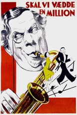 Poster for Want to Bet a Million?