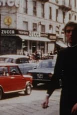 Poster for Gente di Milano