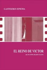 Poster for Victor's Kingdom