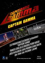Poster for Capitaine gamma