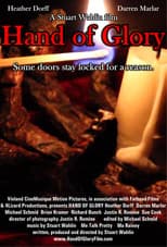 Poster for Hand of Glory