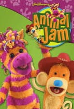 Poster for Animal Jam